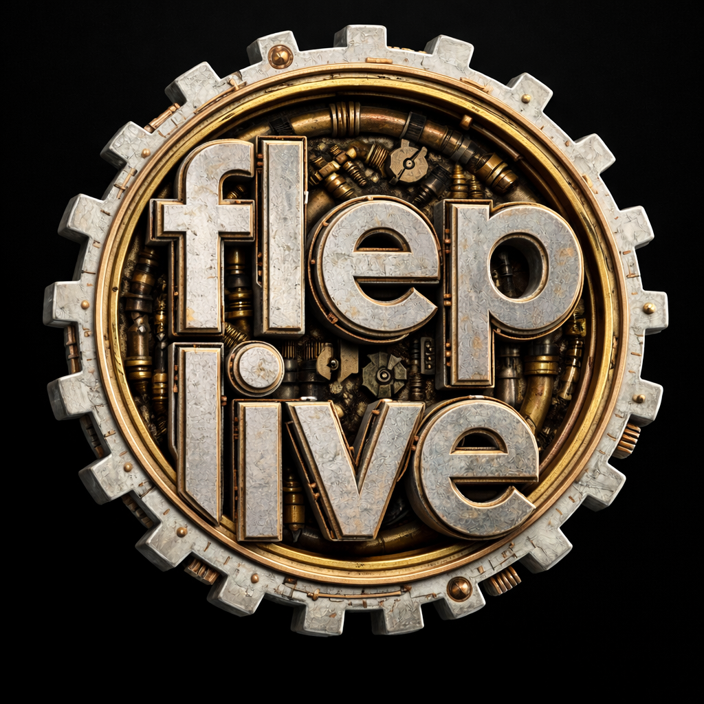 Flep Live
